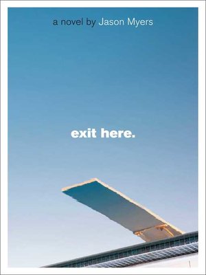 cover image of Exit Here